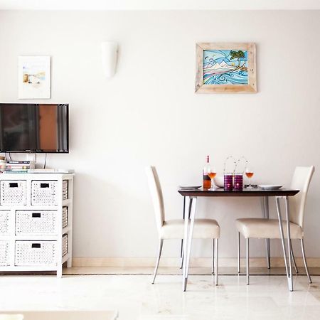 Bonaire Seaside Apartments 外观 照片