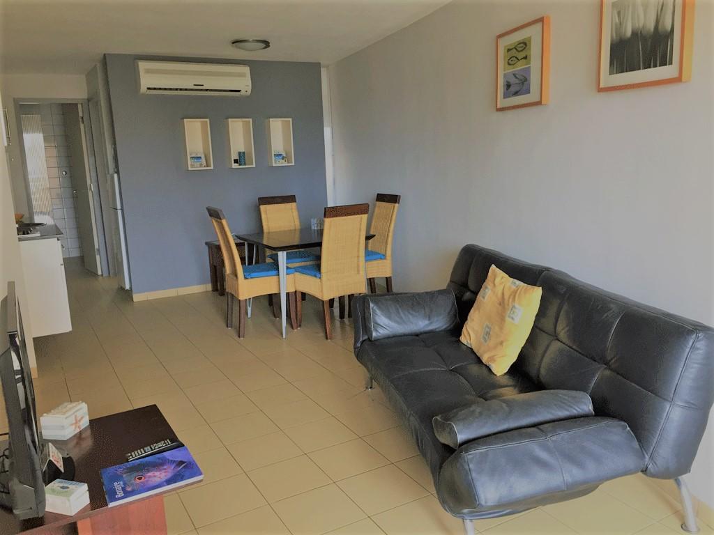 Bonaire Seaside Apartments 外观 照片