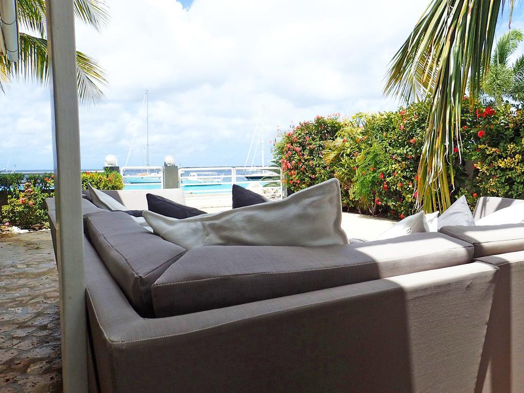 Bonaire Seaside Apartments 外观 照片