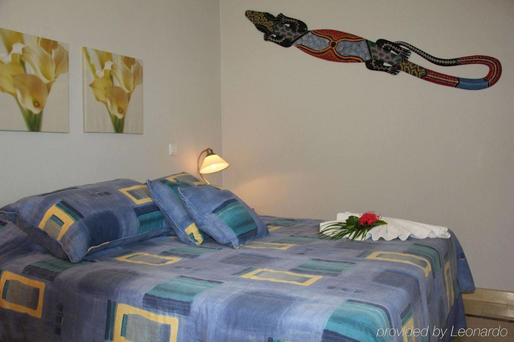 Bonaire Seaside Apartments 客房 照片