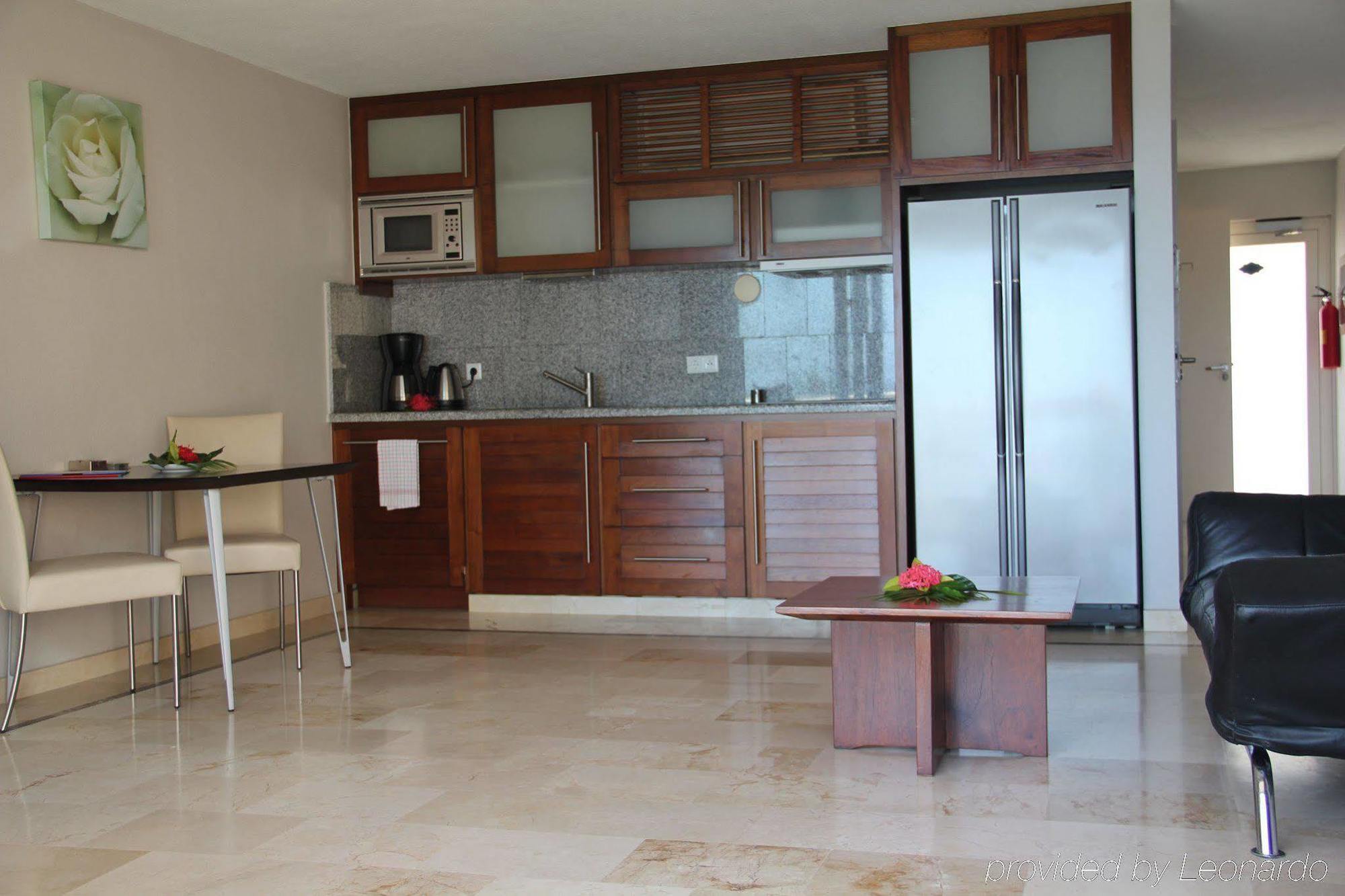 Bonaire Seaside Apartments 外观 照片