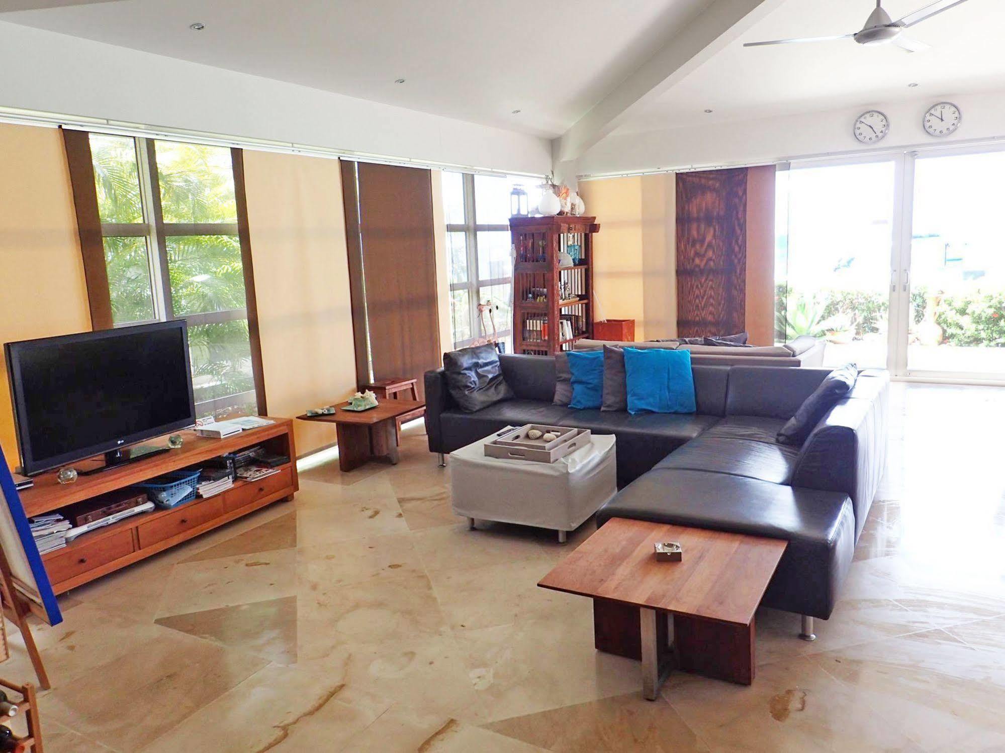 Bonaire Seaside Apartments 外观 照片