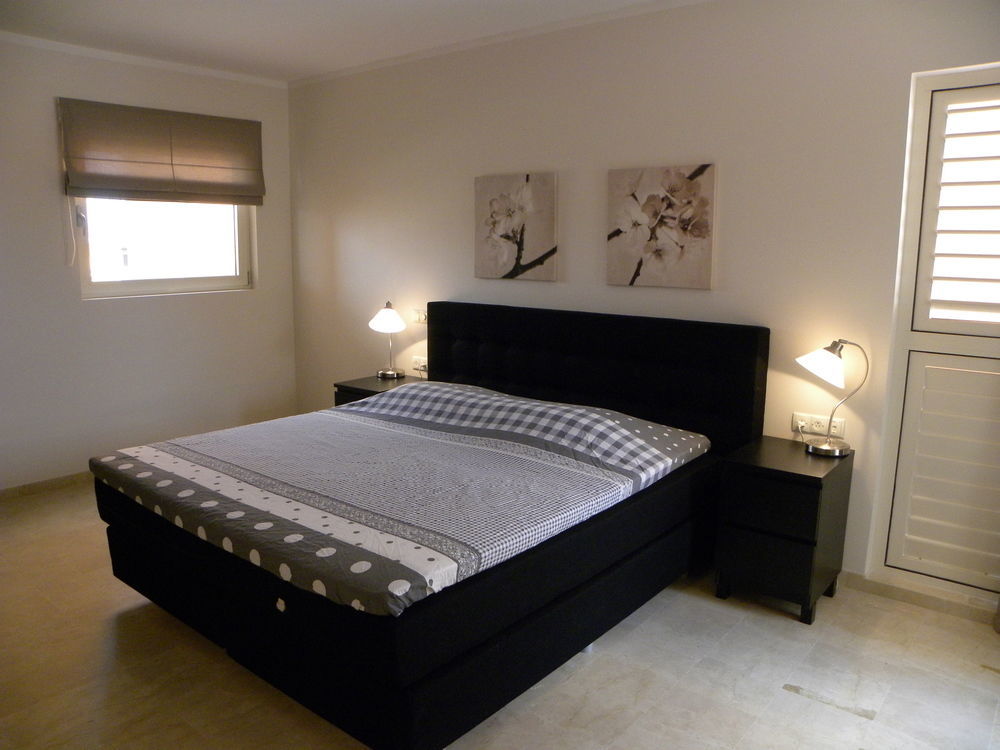 Bonaire Seaside Apartments 外观 照片