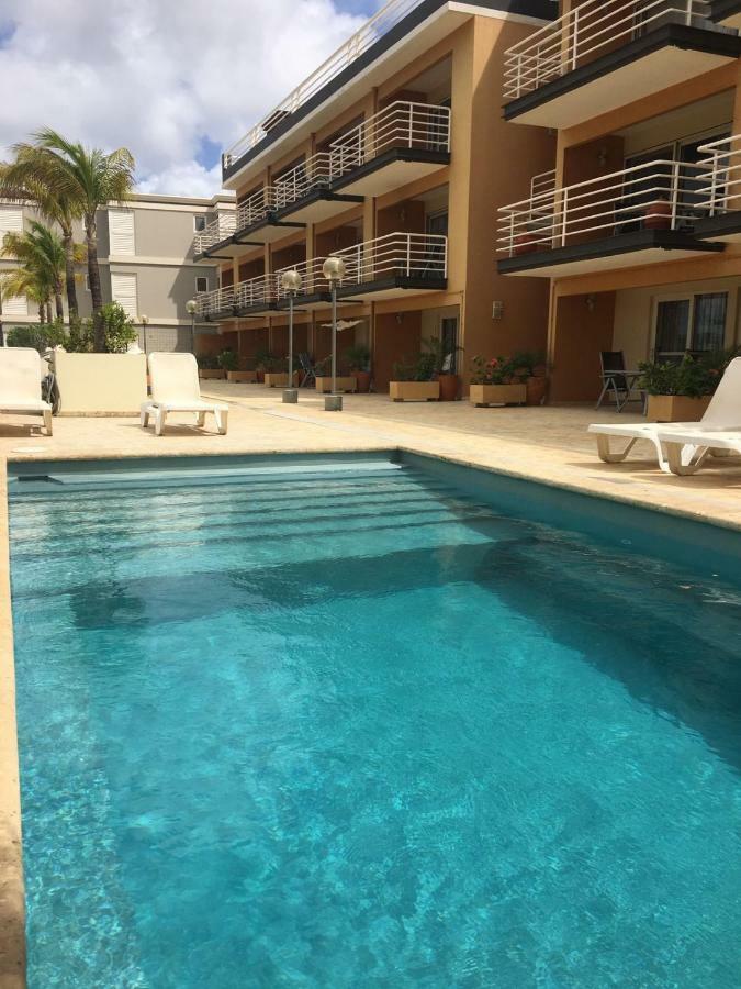 Bonaire Seaside Apartments 外观 照片