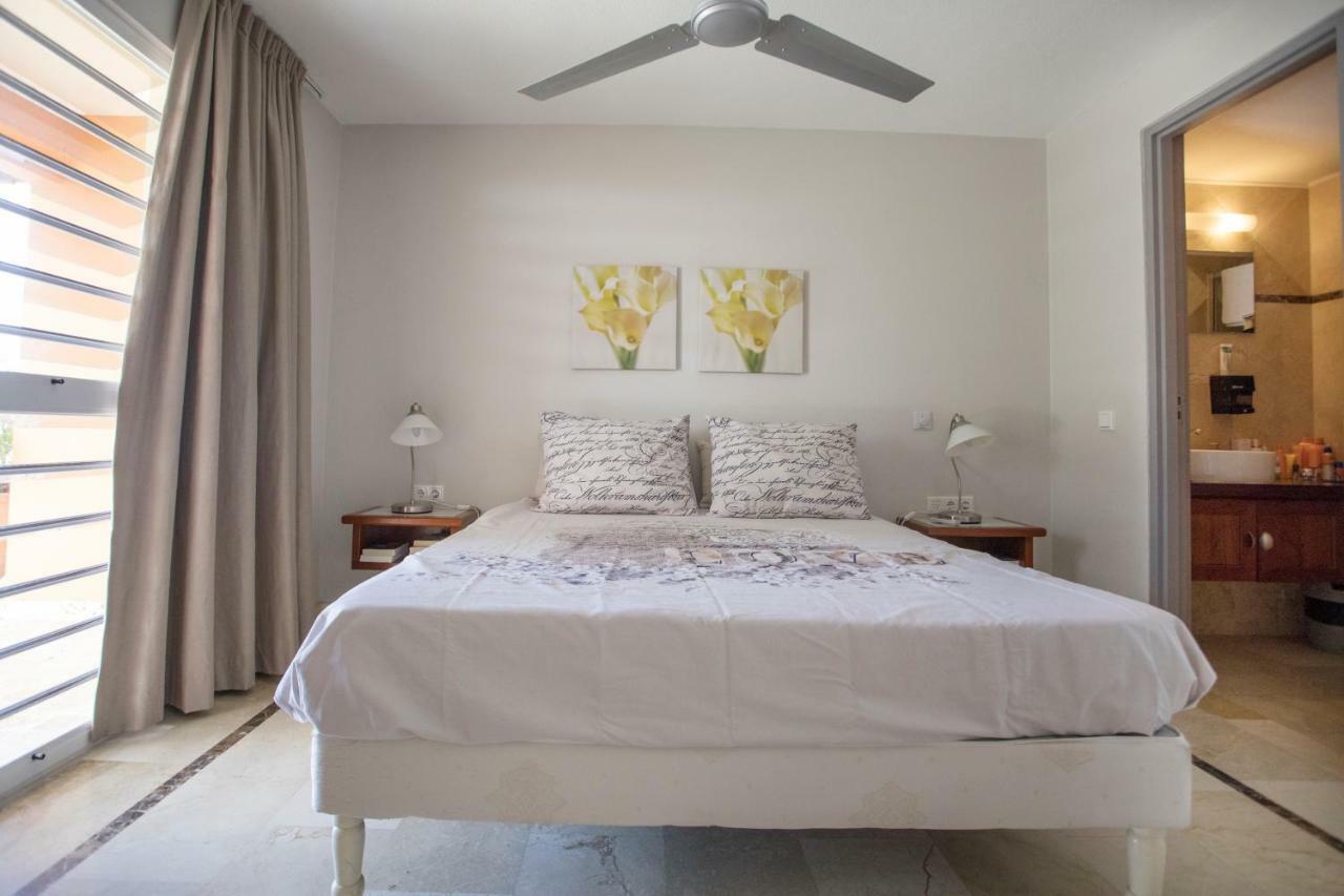 Bonaire Seaside Apartments 外观 照片