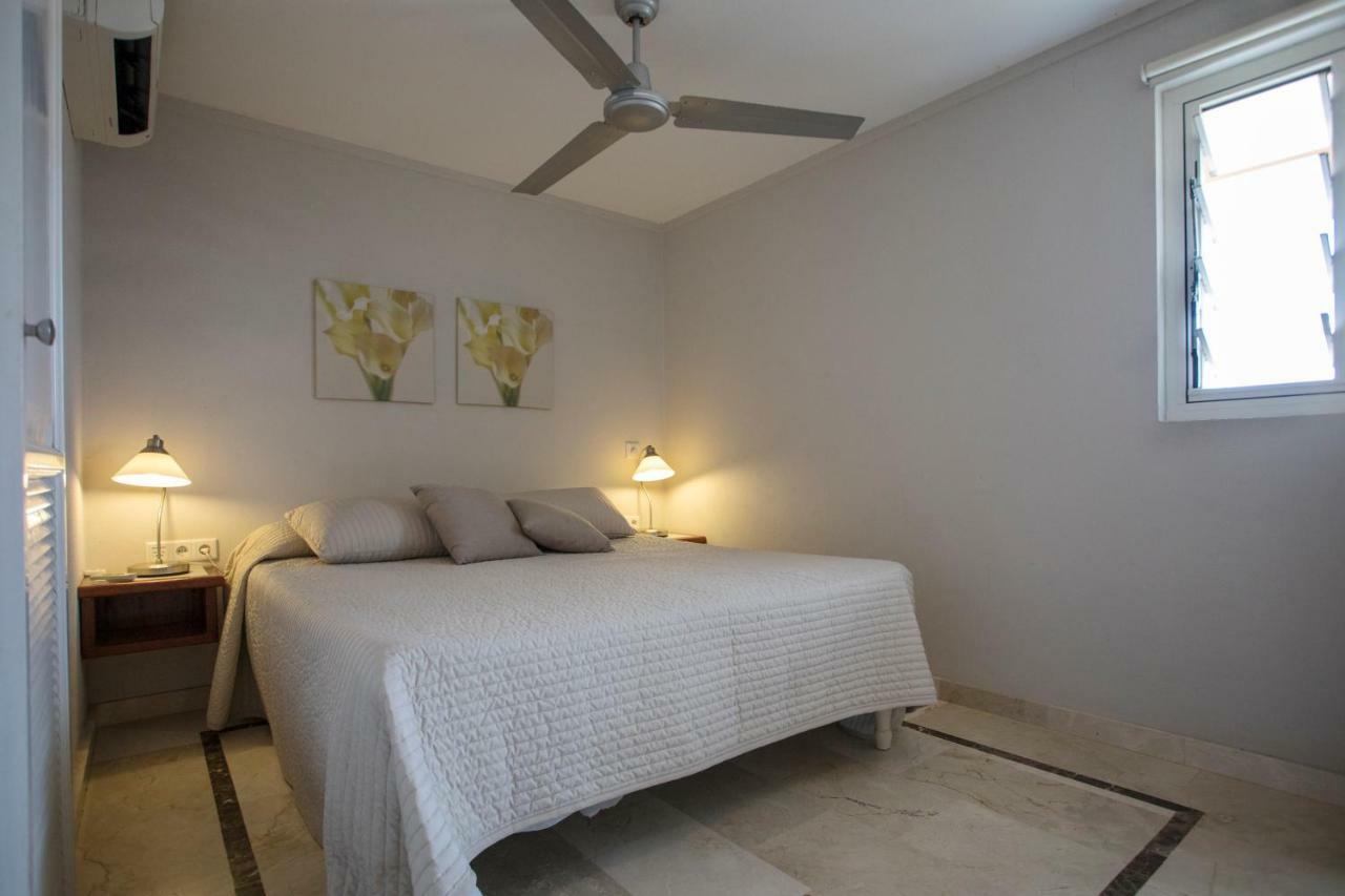 Bonaire Seaside Apartments 外观 照片