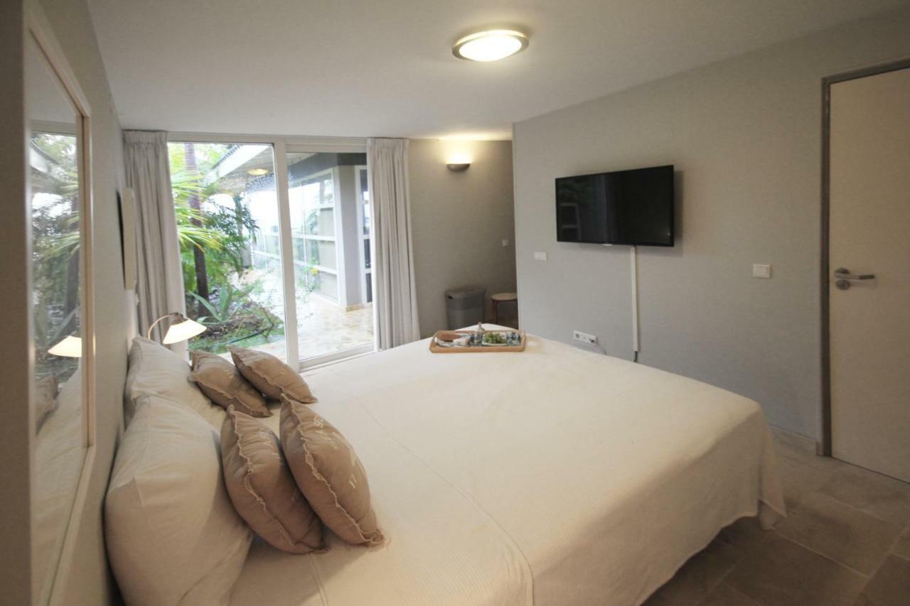 Bonaire Seaside Apartments 外观 照片